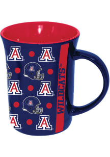 Arizona Wildcats 15oz Ceramic Mug