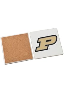 Purdue Boilermakers Set of Four Coaster
