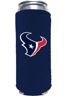 Houston Texans Slim Can Insulator Coolie