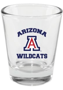 Arizona Wildcats 2 oz Shot Glass Shot Glass