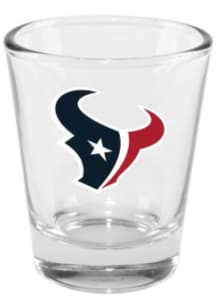 Houston Texans 2 oz Shot Glass