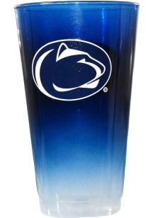 Penn State Nittany Lions Ombre Pint Glass