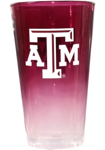 Texas A&amp;M Aggies Ombre Pint Glass
