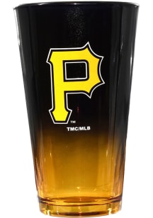 Pittsburgh Pirates Ombre Pint Glass