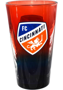 FC Cincinnati Ombre Pint Glass