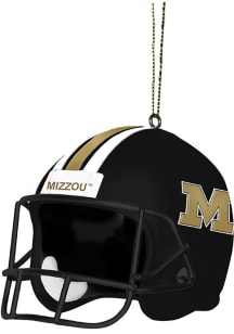 Missouri Tigers helmet shaped Ornament