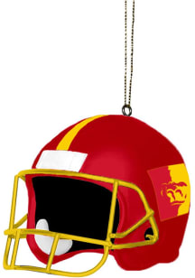 Pitt State Gorillas helmet shaped Ornament