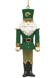 Colorado State Rams Nutcracker Ornament