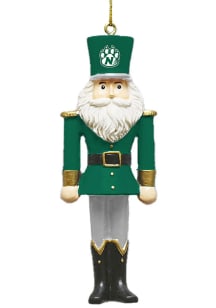 Northwest Missouri State Bearcats Nutcracker Ornament