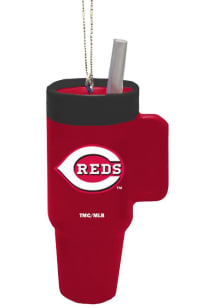 Cincinnati Reds Colossal Ornament