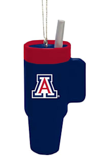 Arizona Wildcats Colossal Ornament