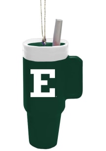Eastern Michigan Eagles Colossal Ornament