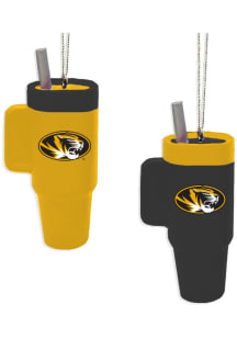 Missouri Tigers Colossal Ornament