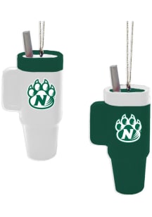 Northwest Missouri State Bearcats Colossal Ornament