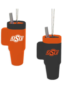 Oklahoma State Cowboys Colossal Ornament