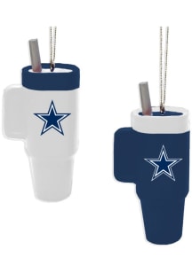 Dallas Cowboys Colossal Ornament