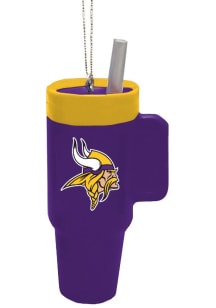 Minnesota Vikings Colossal Ornament