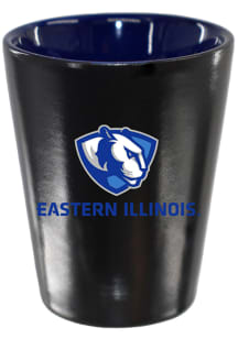 Eastern Illinois Panthers 2 oz Ceramic Matte Shot Glass