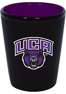 Central Arkansas Bears 2 oz Ceramic Matte Shot Glass