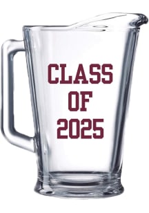 Texas A&amp;M Aggies 60oz Class of 2025 Pitcher - Maroon