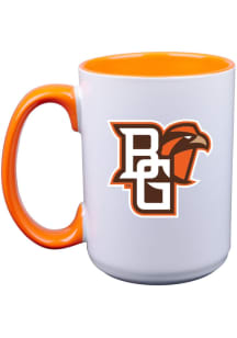 Bowling Green Falcons 15oz Ceramic Mug