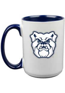 Butler Bulldogs 15oz Ceramic Mug