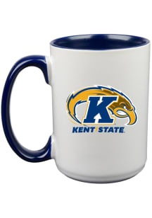 Kent State Golden Flashes 15oz Ceramic Mug