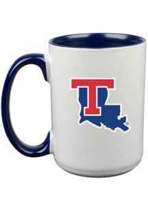 Louisiana Tech Bulldogs 15oz Ceramic Mug