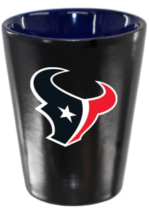 Houston Texans 2oz Ceramic Matte Shot Glass