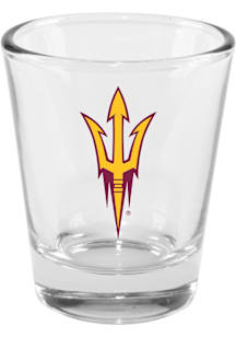 Arizona State Sun Devils 2oz Glass Shot Glass