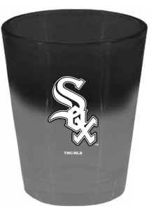 Chicago White Sox 2oz Ombre Shot Glass