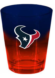 Houston Texans 2oz Ombre Shot Glass