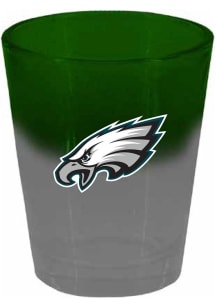 Philadelphia Eagles 2oz Ombre Shot Glass