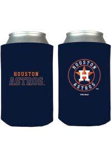 Houston Astros 4 Pack Coolie