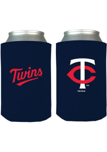 Minnesota Twins 4 Pack Coolie