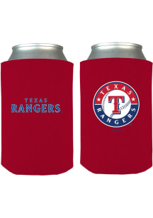 Texas Rangers 4 Pack Coolie