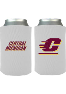 Central Michigan Chippewas 4 Pack Coolie