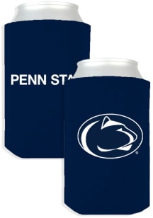 Blue Penn State Nittany Lions 4 Pack Coolie