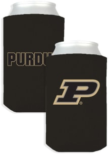 Gold Purdue Boilermakers 4 Pack Coolie