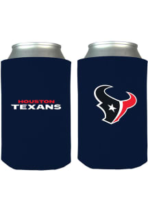 Houston Texans 4 Pack Coolie