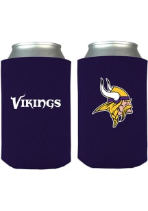 Minnesota Vikings 4 Pack Coolie