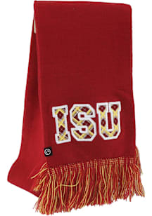 Zephyr Iowa State Cyclones Scarf Mens Scarf