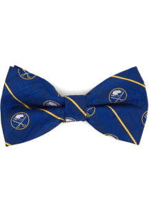 Buffalo Sabres Oxford Bow Mens Tie