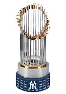 New York Yankees Trophy Plaque