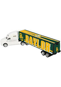 Baylor Bears Pullback Semi Car