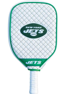 New York Jets Quilted Cover Pickleball Paddles
