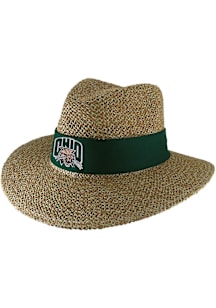 LogoFit Michigan State Spartans Green Angler Mens Bucket Hat