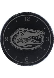 Florida Gators Slate Wall Clock