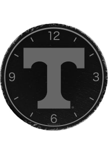 Tennessee Volunteers Slate Wall Clock