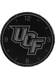 UCF Knights Slate Wall Clock